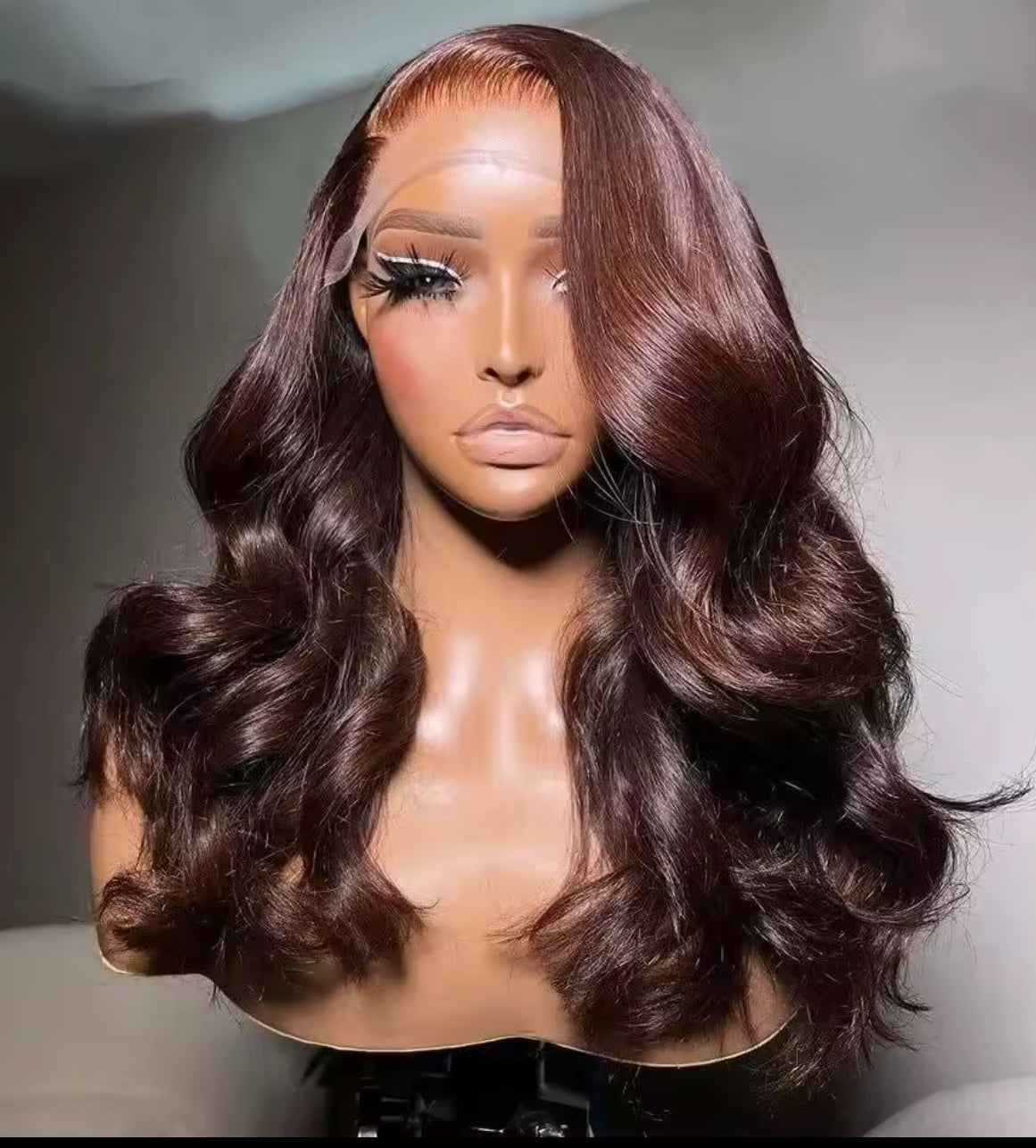 US- WIGS