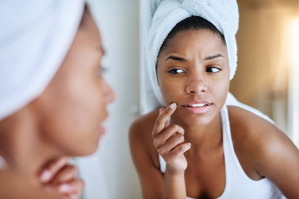 SKIN CARE