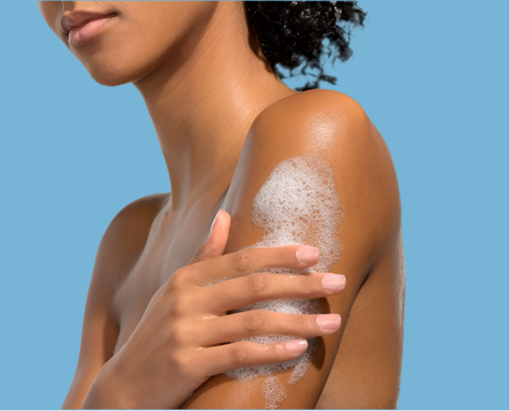 GEL DOUCHE DIVINE CURCUMA