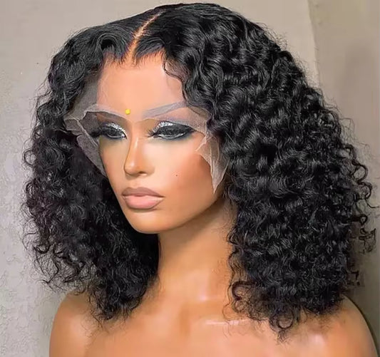 WIG CARRAMELA