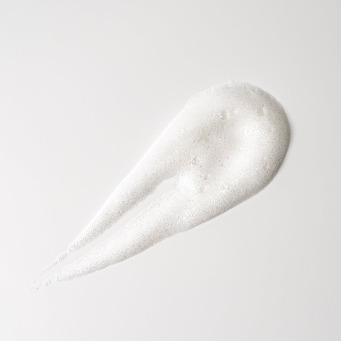 MOUSSE NETOYANTE