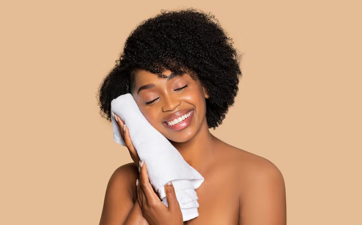 LOTION CORPORELLE