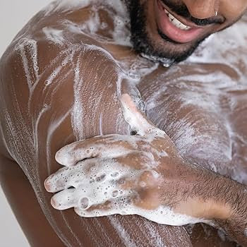 GEL DOUCHE BOOSTER D'ÉCLAT