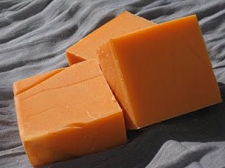 MINI SAVON CURCUMA VISAGE