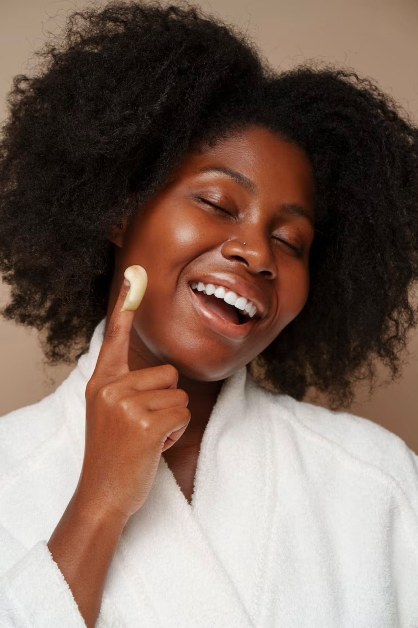 CRÈME VISAGE