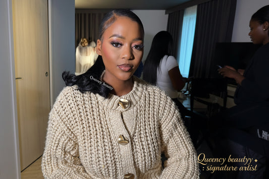 PRESTATION MAQUILLAGE