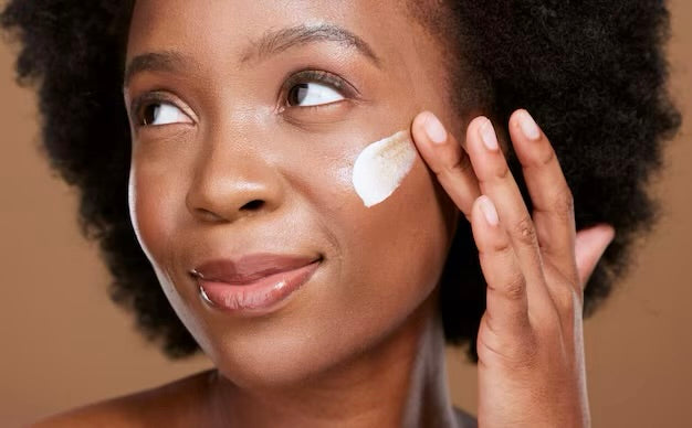 CRÈME VISAGE