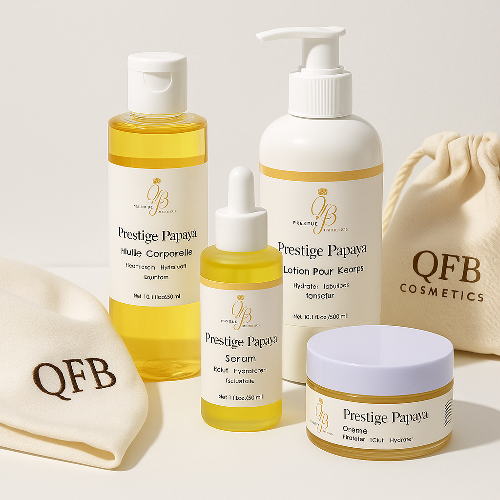 PACK PRESTIGE PAPAYA