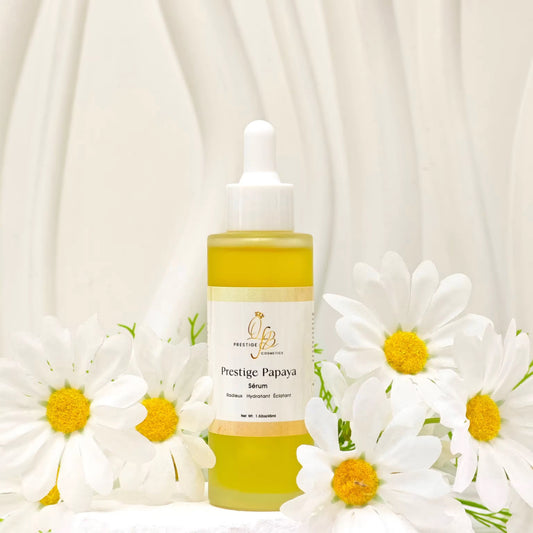PACK PRESTIGE PAPAYA