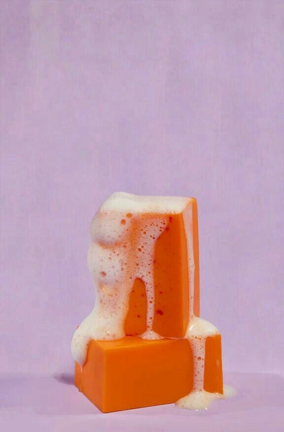 MINI SAVON CURCUMA VISAGE