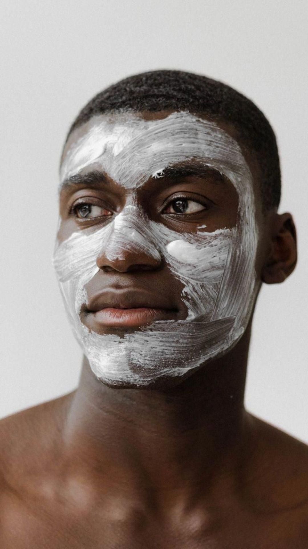 MINI  SAVON MASK AU RIZ VISAGE