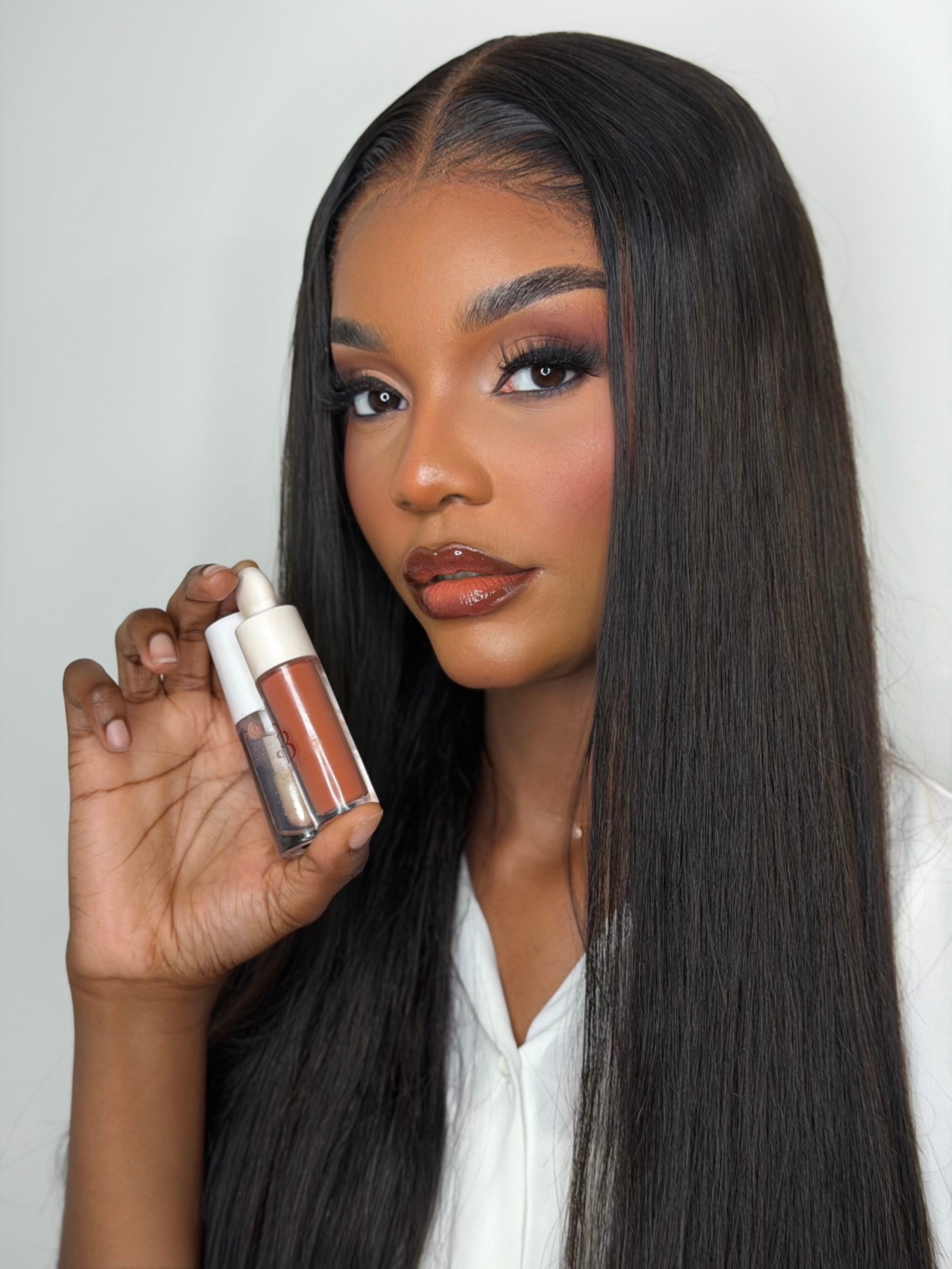 Lip gloss |Brillant à lèvre