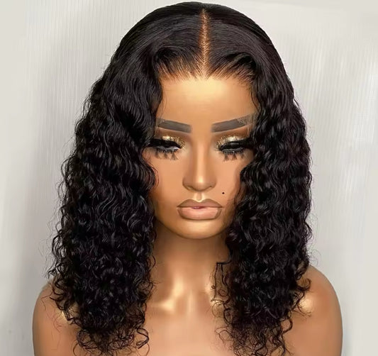WIG CARRAMELA