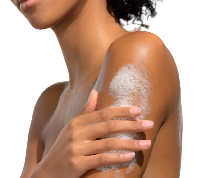 GEL DOUCHE DIVINE CURCUMA