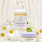 PACK HYDRATATION PRESTIGE PAPAYA