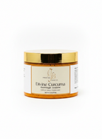 GOMMAGE DIVINE CURCUMA