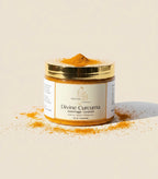 GOMMAGE DIVINE CURCUMA
