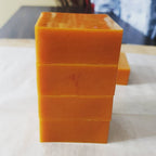 MINI SAVON CURCUMA VISAGE