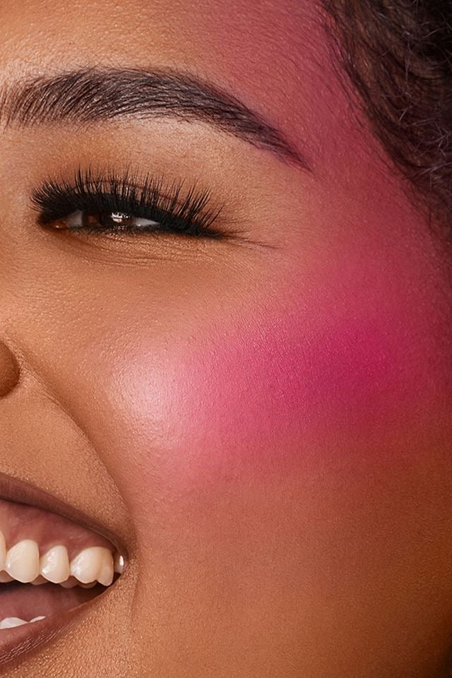 BLUSH ARTIST | Palette fards à joue