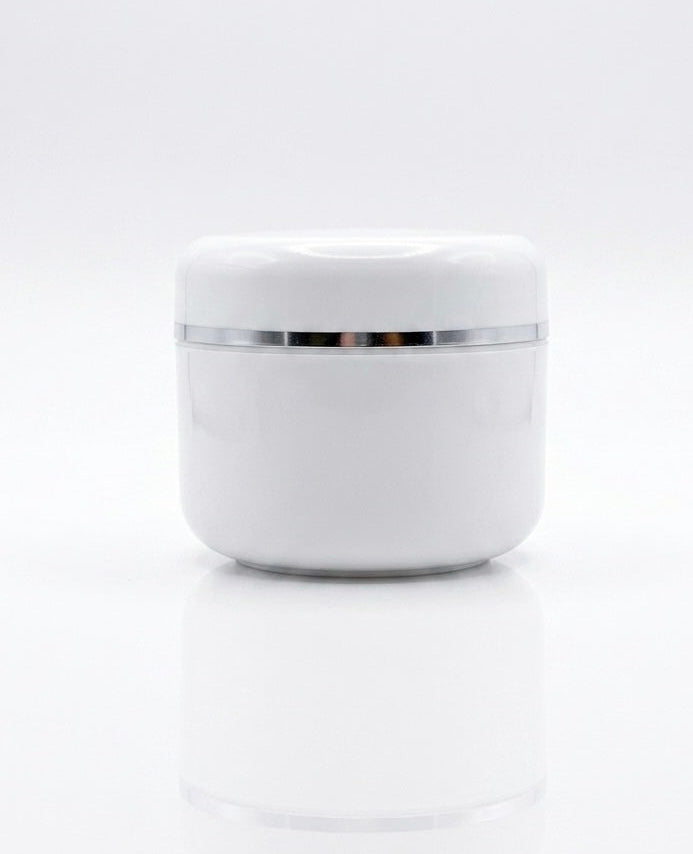 Petite CRÈME VISAGE sombre