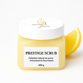 GOMMAGE GOURMAND CITRON