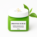GOMMAGE GOURMAND THÉ VERT