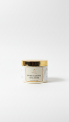 CRÈME CORPS DIVINE CURCUMA