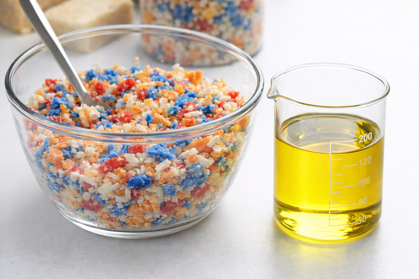 PRESTIGE BIO PERSONNALISÉE