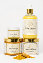 PACK DIVINE CURCUMA