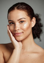 Petite CRÈME NUIT VISAGE   DIVINE CURCUMA
