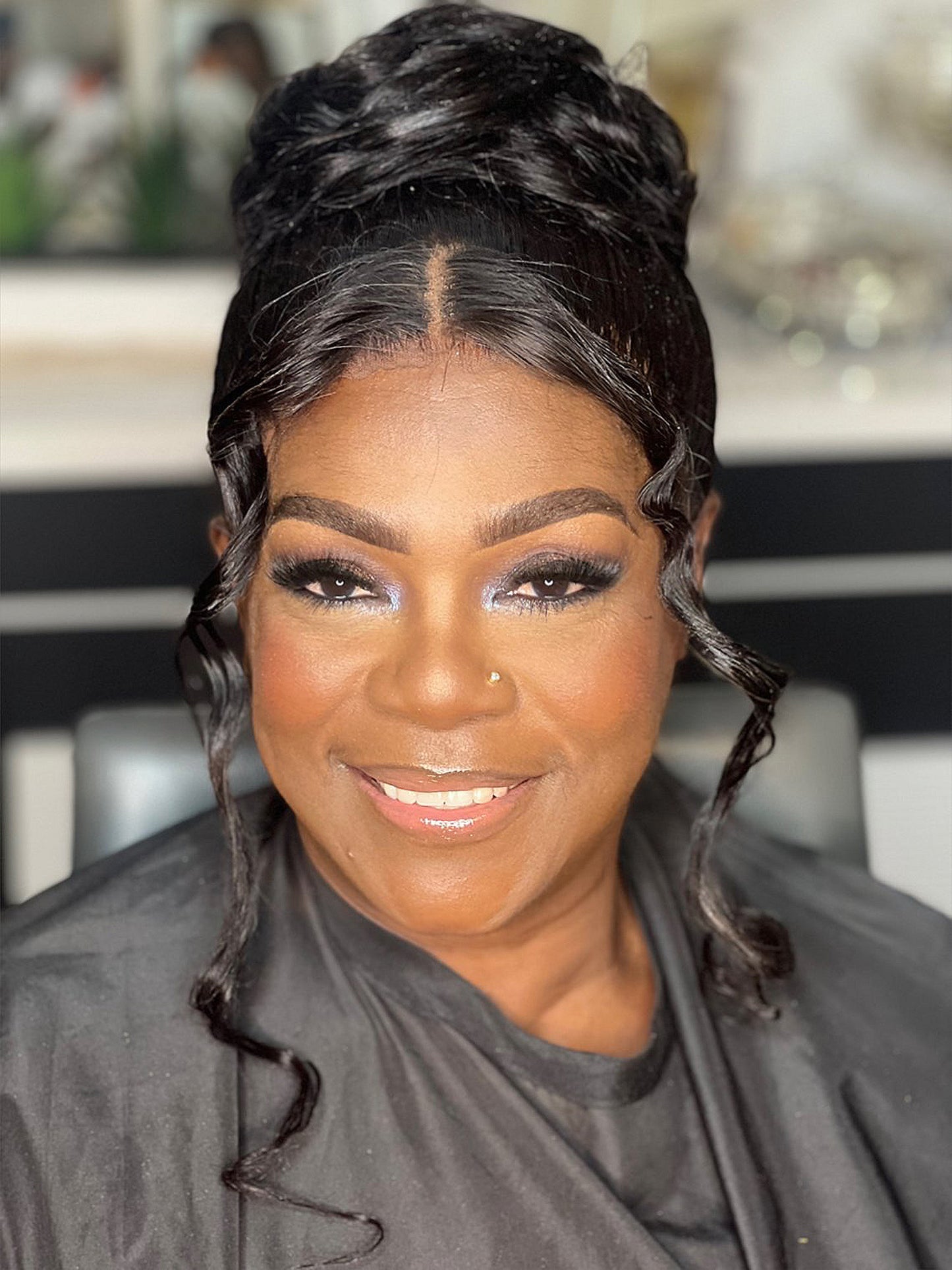 PRESTATION MAQUILLAGE