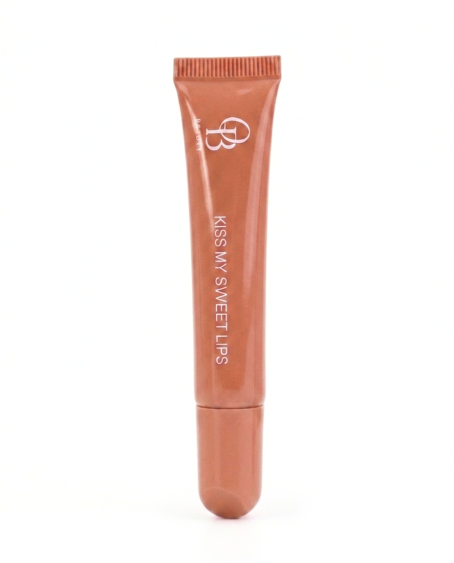 N04| Lip blam - Baume à lèvre