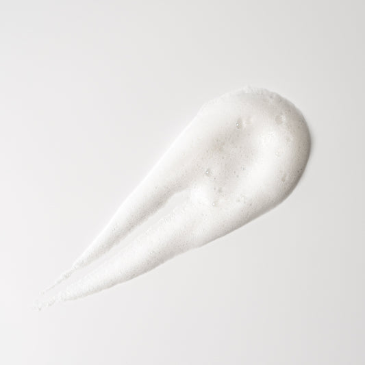 MOUSSE NETOYANTE