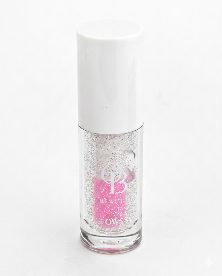 Magic |Glossy lips