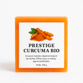MINI SAVON CURCUMA VISAGE