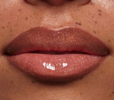 Gliter |Lip gloss- Brillant à lèvres