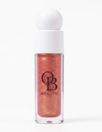 Gliter |Lip gloss- Brillant à lèvres