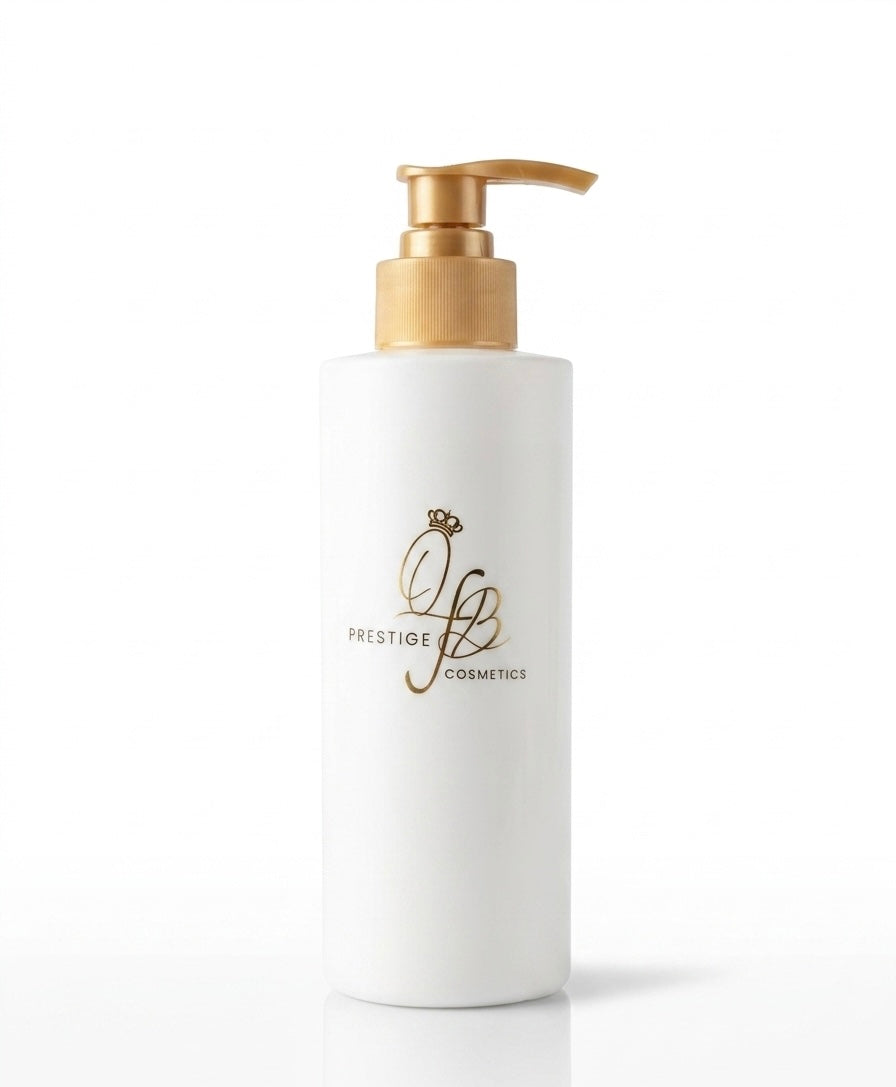 LOTION CORPORELLE GLOWLLAGÈNE