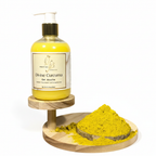 GEL DOUCHE DIVINE CURCUMA