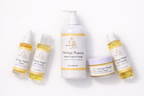 GAMME  PRESTIGE  PAPAYA COMPLÈTE