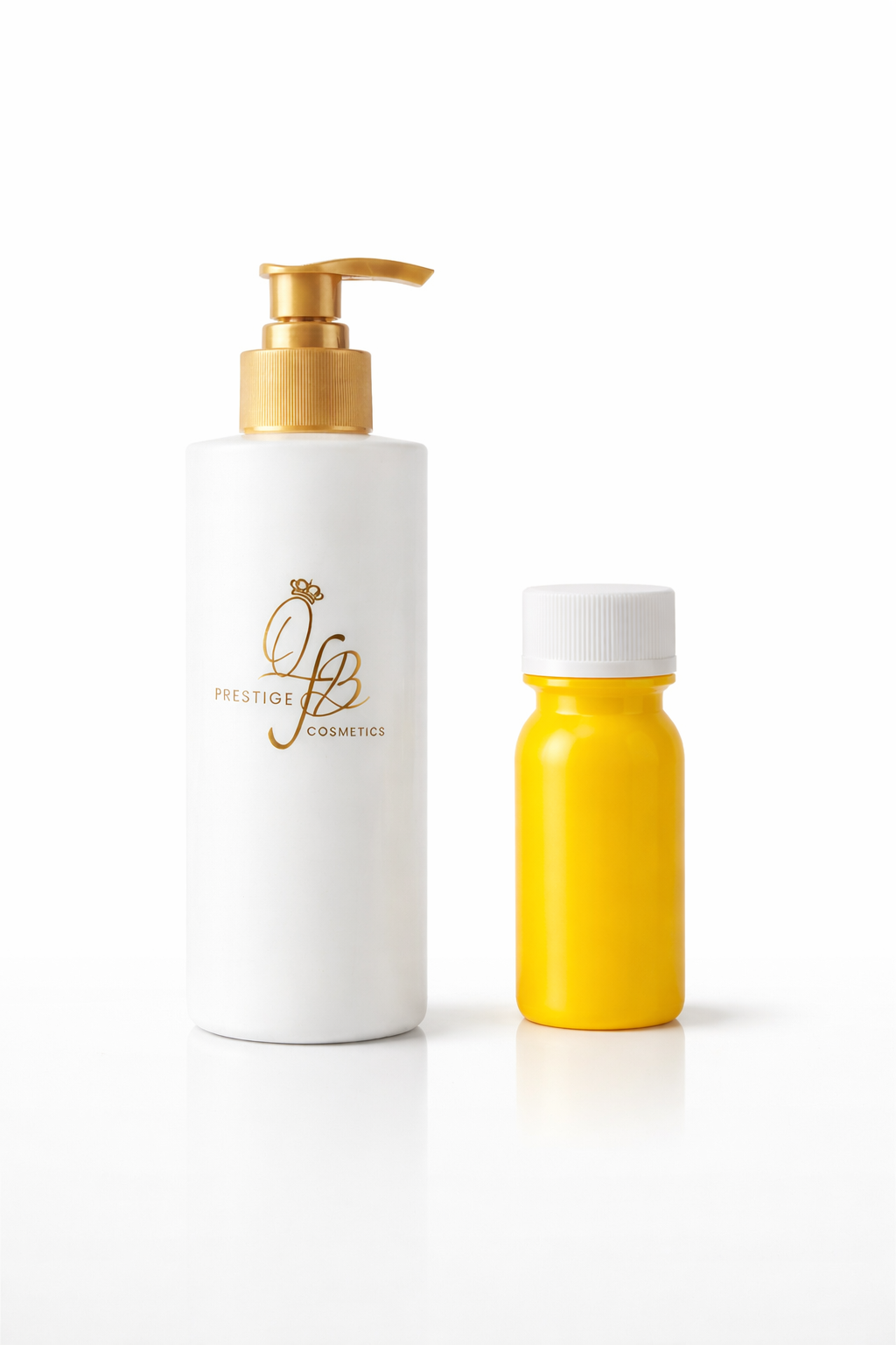 LOTION CORPORELLE +BOOSTER
