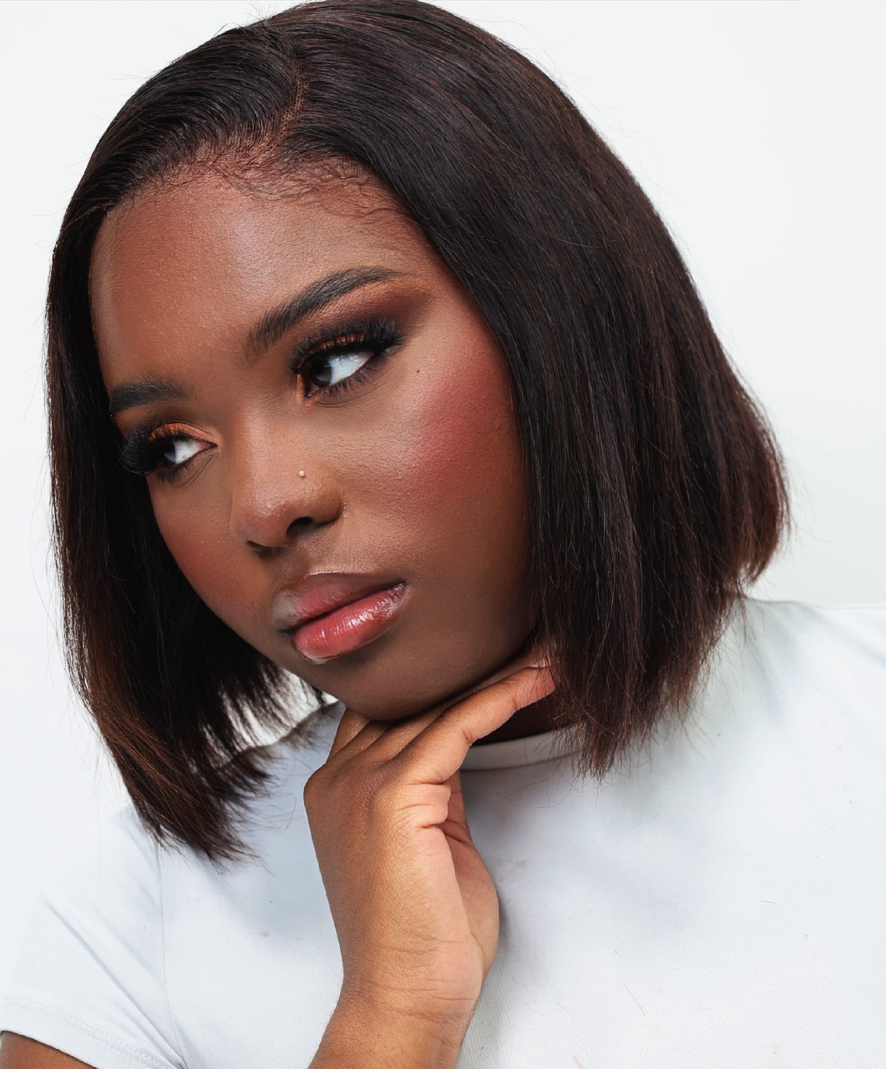 Soft Glam |Palette fards à paupières