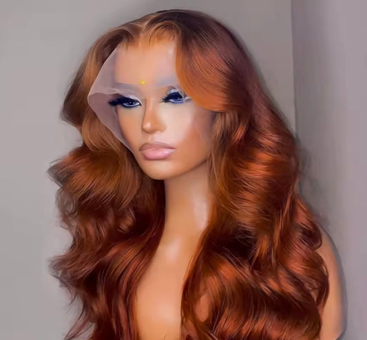 WIG SPICY