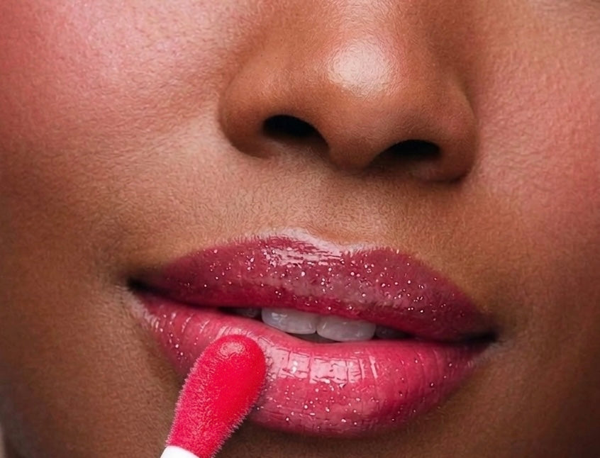 Magic |Glossy lips