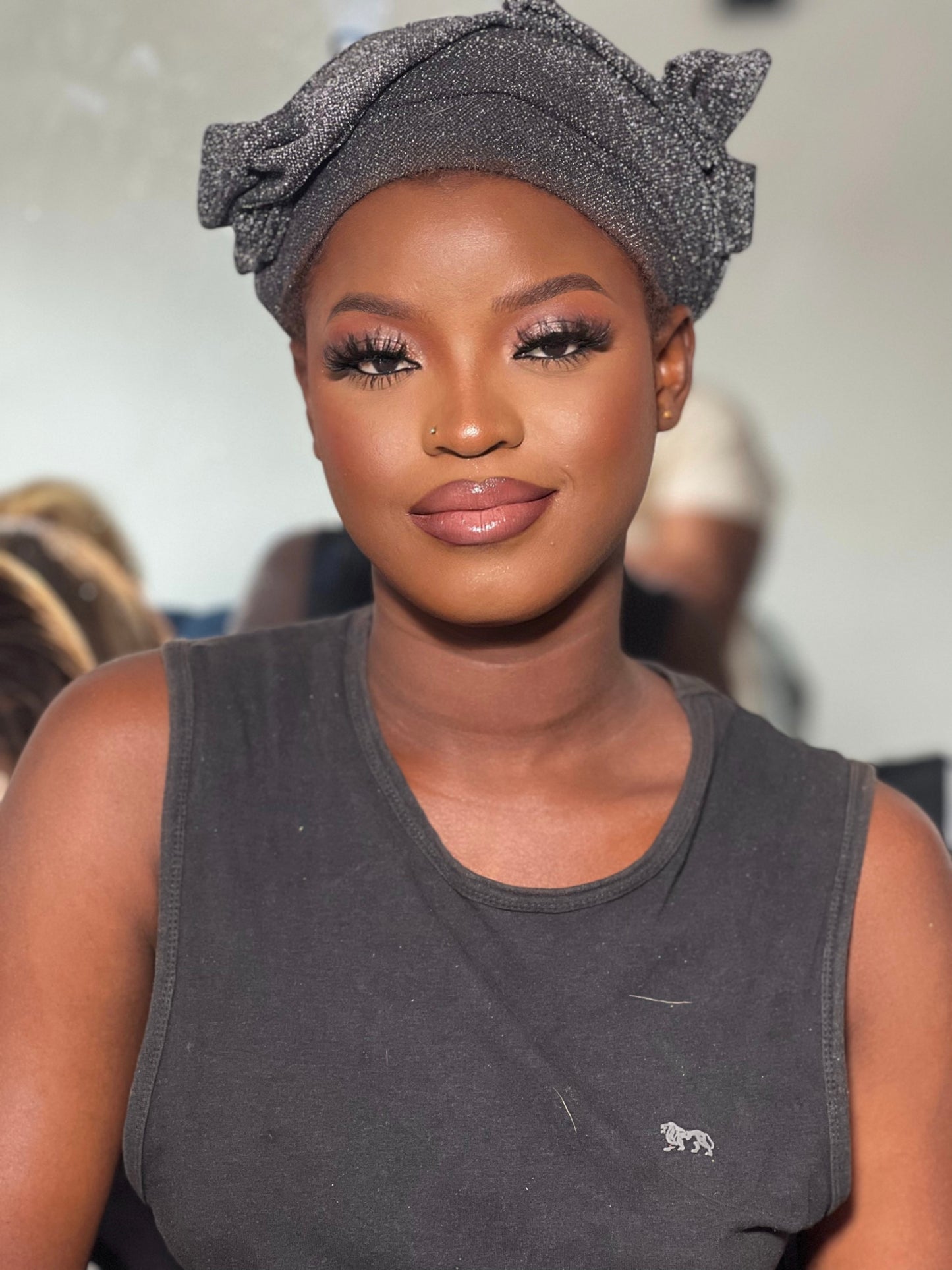 PRESTATION MAQUILLAGE