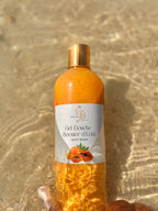 GEL DOUCHE BOOSTER D'ÉCLAT