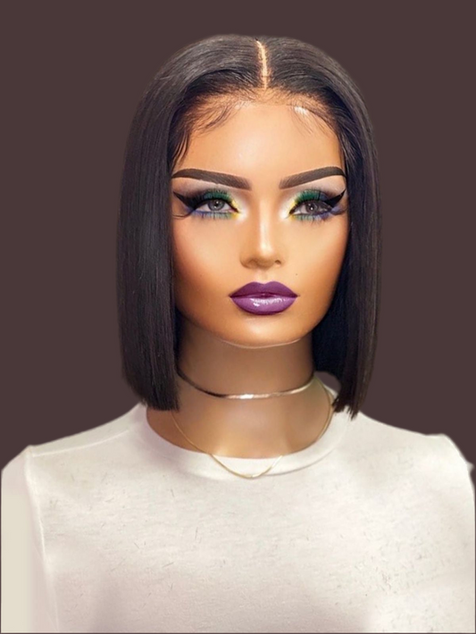 WIG CAPPUCCINO