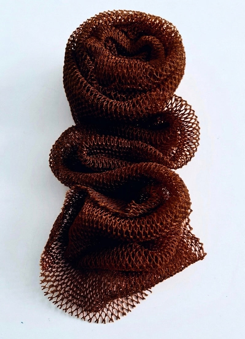 ÉPONGE AFRICAINE