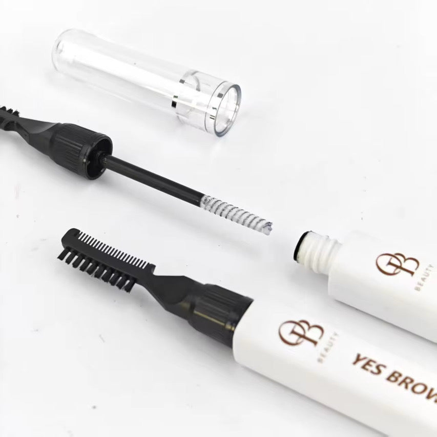 Yes brow| Gel wax à sourcils