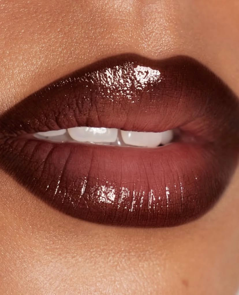 Mocha |Lip gloss- Brillant à lèvres